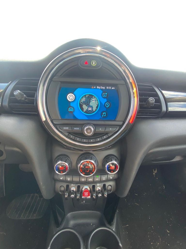 2021 MINI Cooper SUNROOF / HEATED SEATS