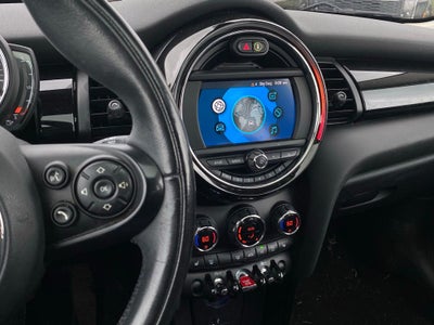 2021 MINI Cooper SUNROOF / HEATED SEATS