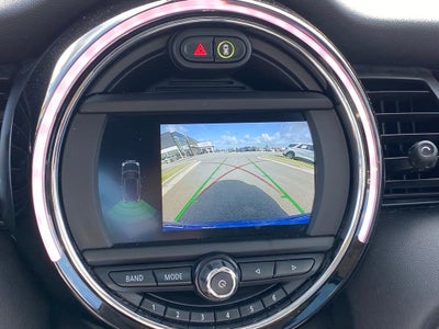 2021 MINI Cooper SUNROOF / HEATED SEATS