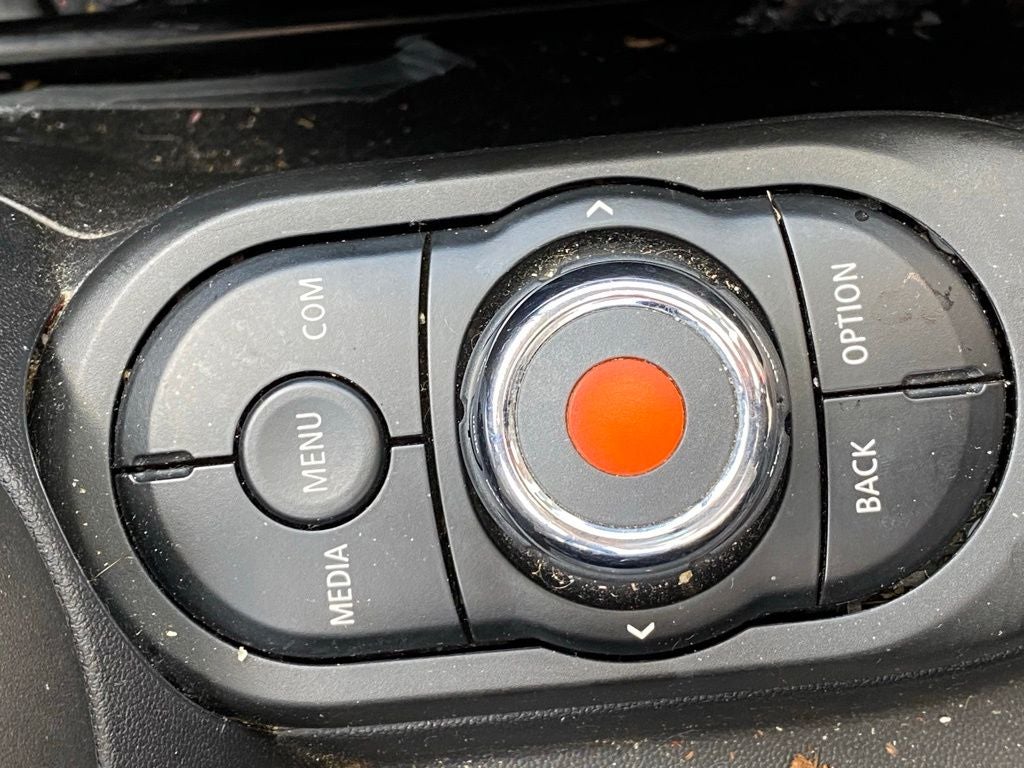 2021 MINI Cooper SUNROOF / HEATED SEATS