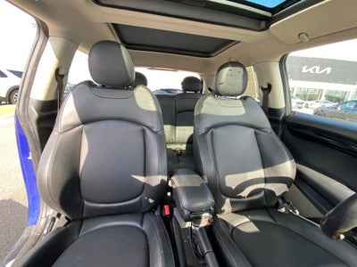 2021 MINI Cooper SUNROOF / HEATED SEATS