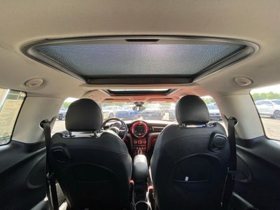 2021 MINI Cooper SUNROOF / HEATED SEATS
