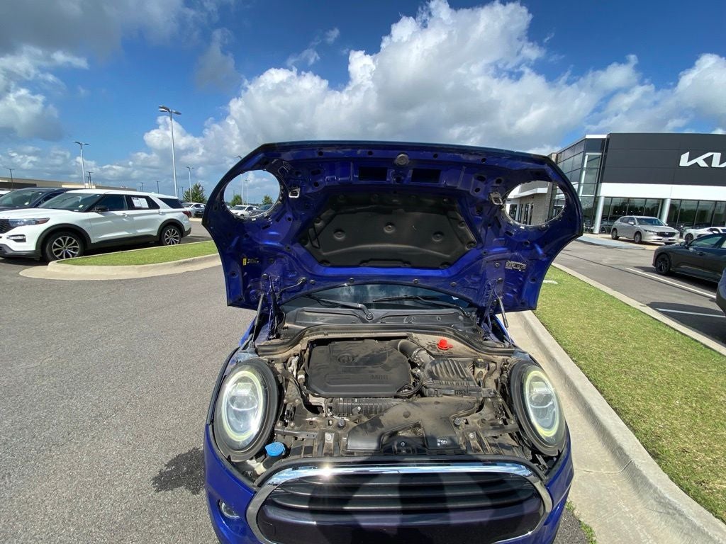 2021 MINI Cooper SUNROOF / HEATED SEATS