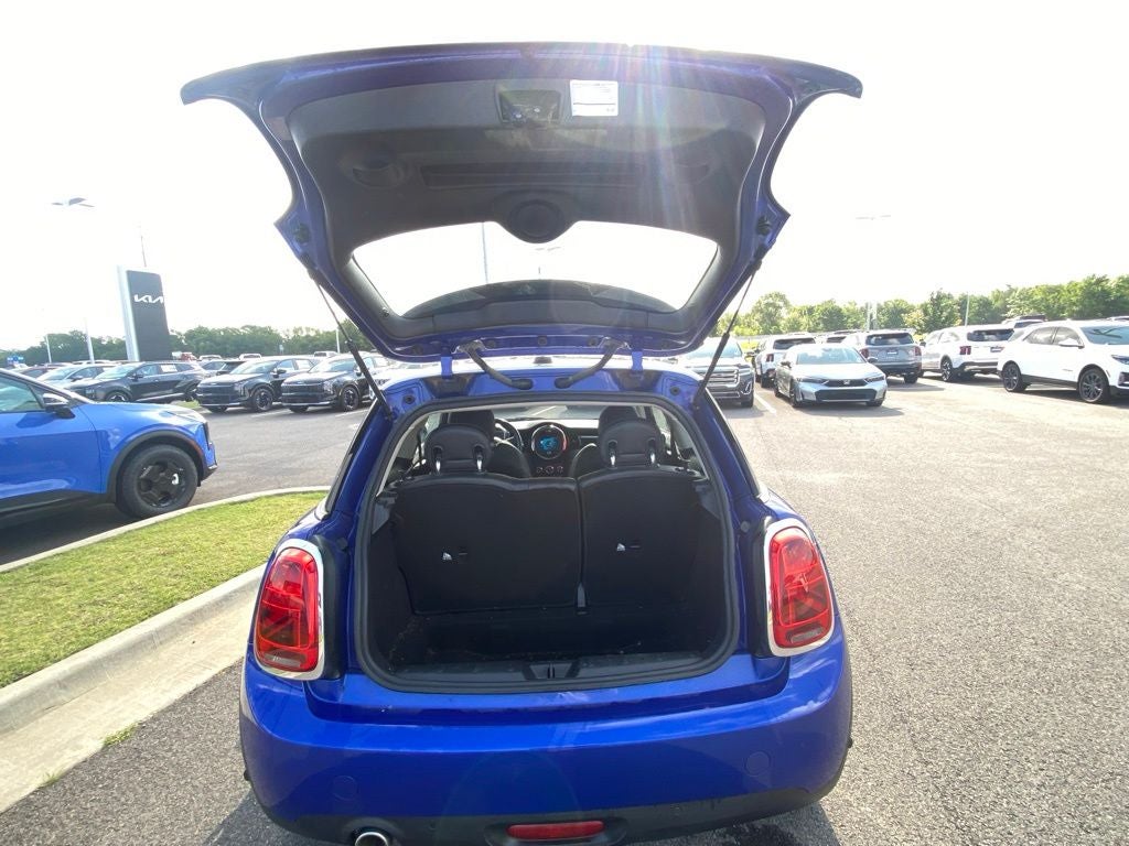 2021 MINI Cooper SUNROOF / HEATED SEATS