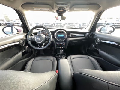 2021 MINI Hardtop 4 Door Cooper