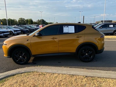 2024 Dodge Hornet GT