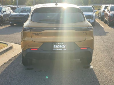 2024 Dodge Hornet GT