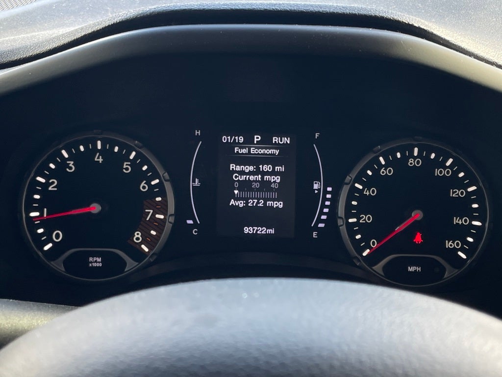 2020 Jeep Renegade Latitude LOW PAYMENTS / CLEAN CARFAX