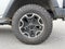 2012 Jeep Wrangler Unlimited Rubicon