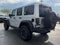 2012 Jeep Wrangler Unlimited Rubicon