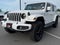 2021 Jeep Wrangler Unlimited Sahara High Altitude