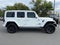 2021 Jeep Wrangler Unlimited Sahara High Altitude