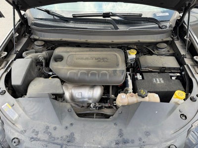 2020 Jeep Cherokee Altitude