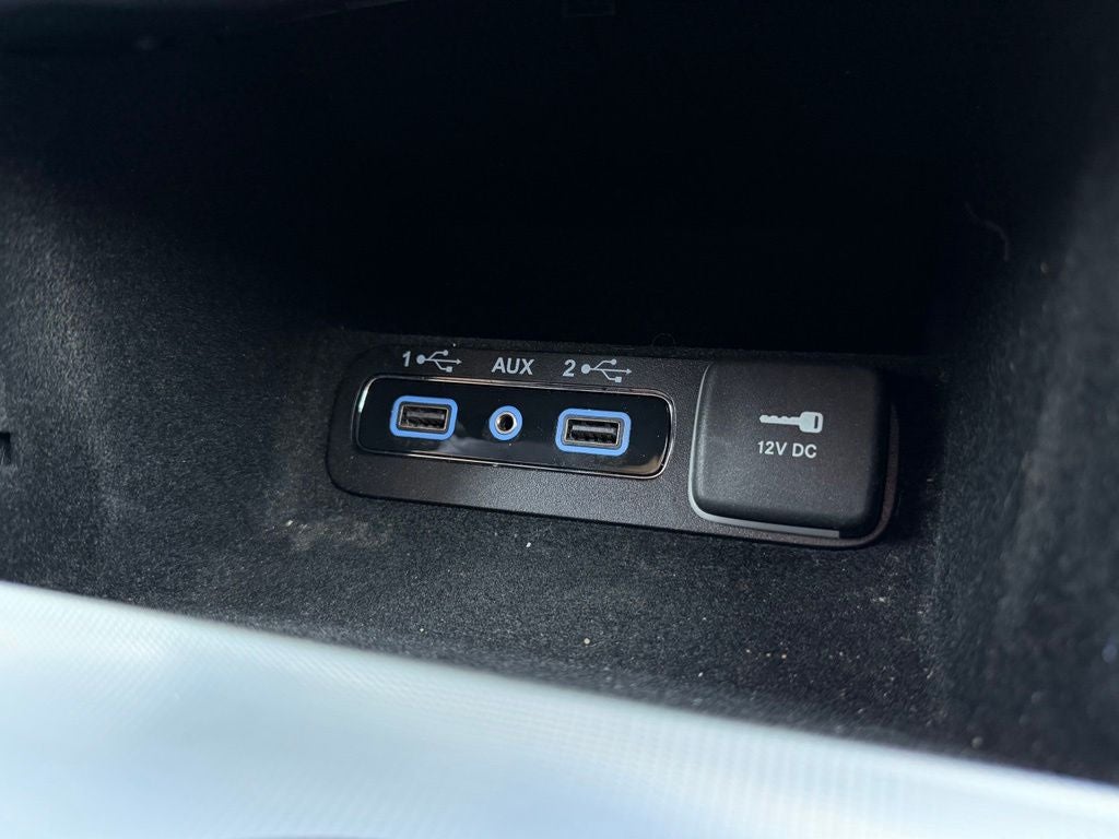 2021 Jeep Grand Cherokee SRT