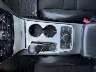 2021 Jeep Grand Cherokee SRT