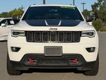2021 Jeep Grand Cherokee Trailhawk