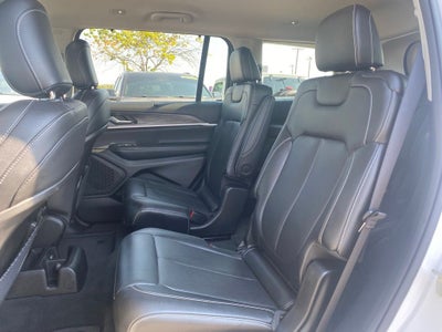 2023 Jeep Grand Cherokee L Limited *Luxury Tech Group
