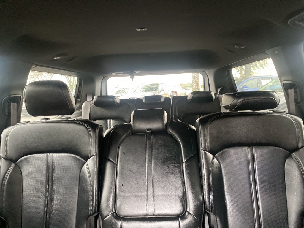 2024 Jeep Wagoneer Series II SERIES II