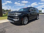 2023 Jeep Grand Wagoneer Series II