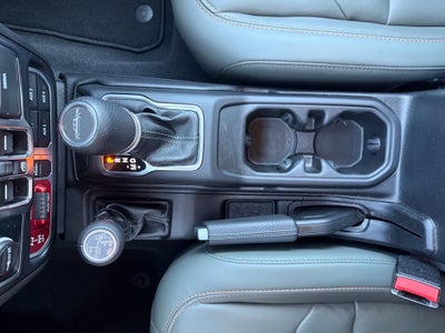 2024 Jeep Gladiator Mojave