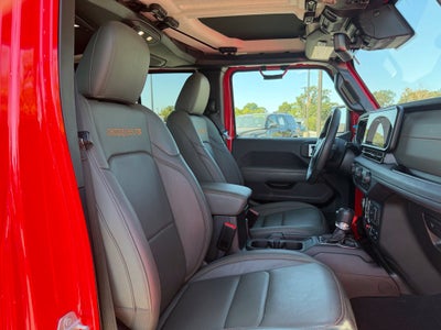 2024 Jeep Gladiator Mojave