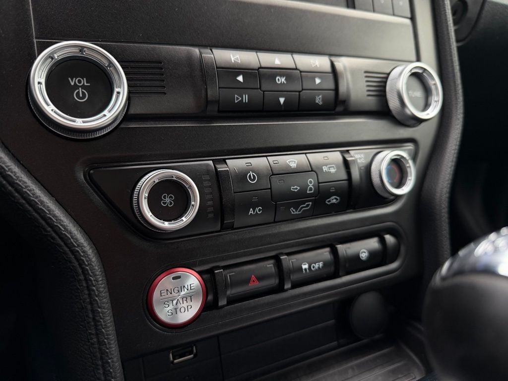 2021 Ford Mustang GT