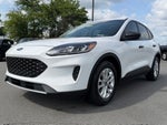 2021 Ford Escape S