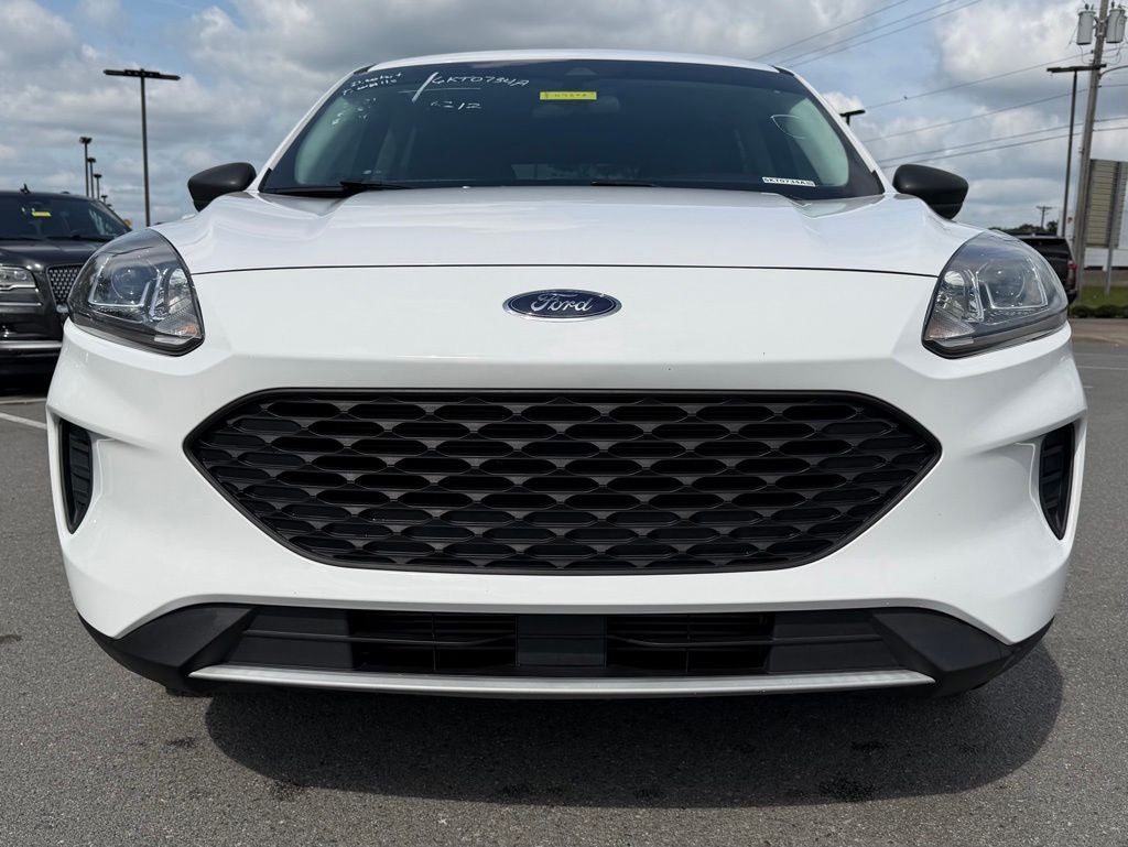 2021 Ford Escape S