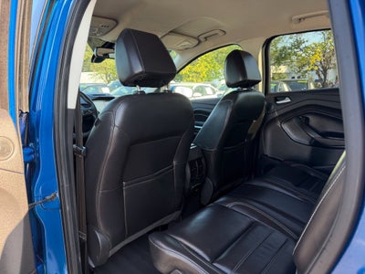 2017 Ford Escape Titanium * Low Miles/ Clean Carfax