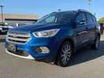 2017 Ford Escape Titanium * Low Miles/ Clean Carfax