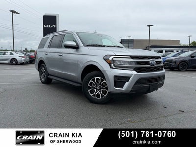 2024 Ford Expedition XLT