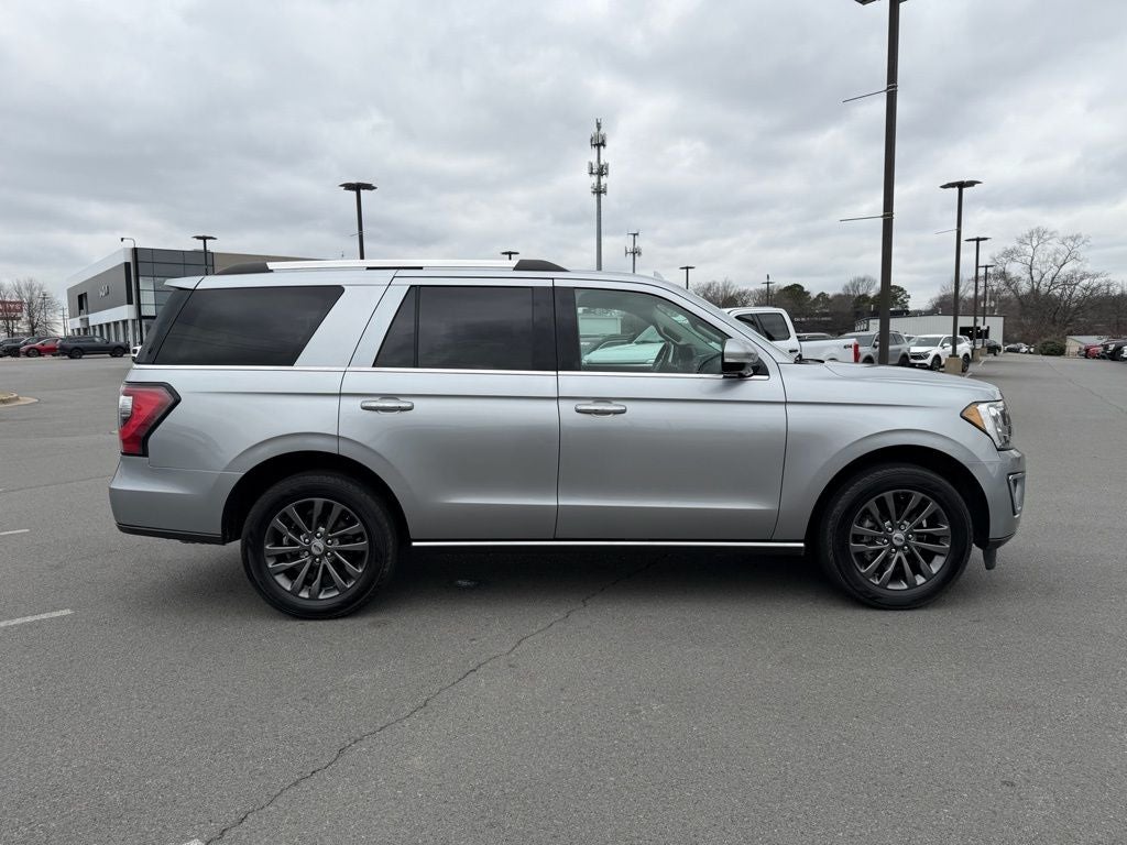 2021 Ford Expedition Limited