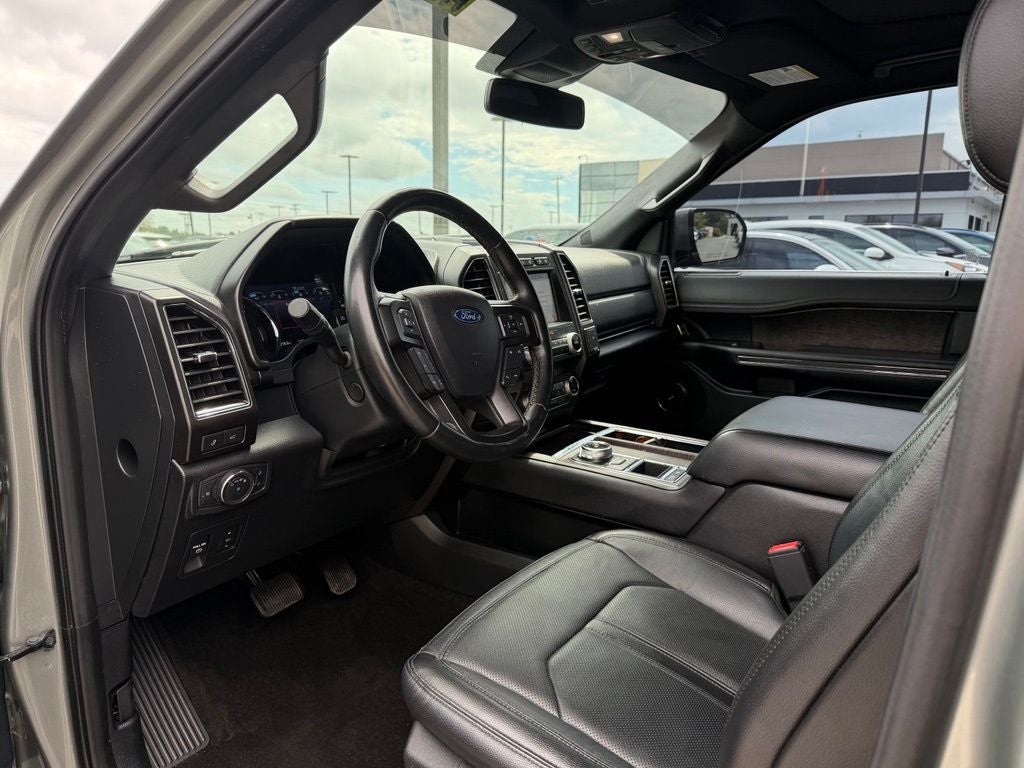 2019 Ford Expedition Limited *Pano Roof