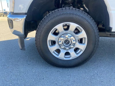 2024 Ford F-250SD XLT