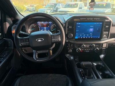 2023 Ford F-150 Base