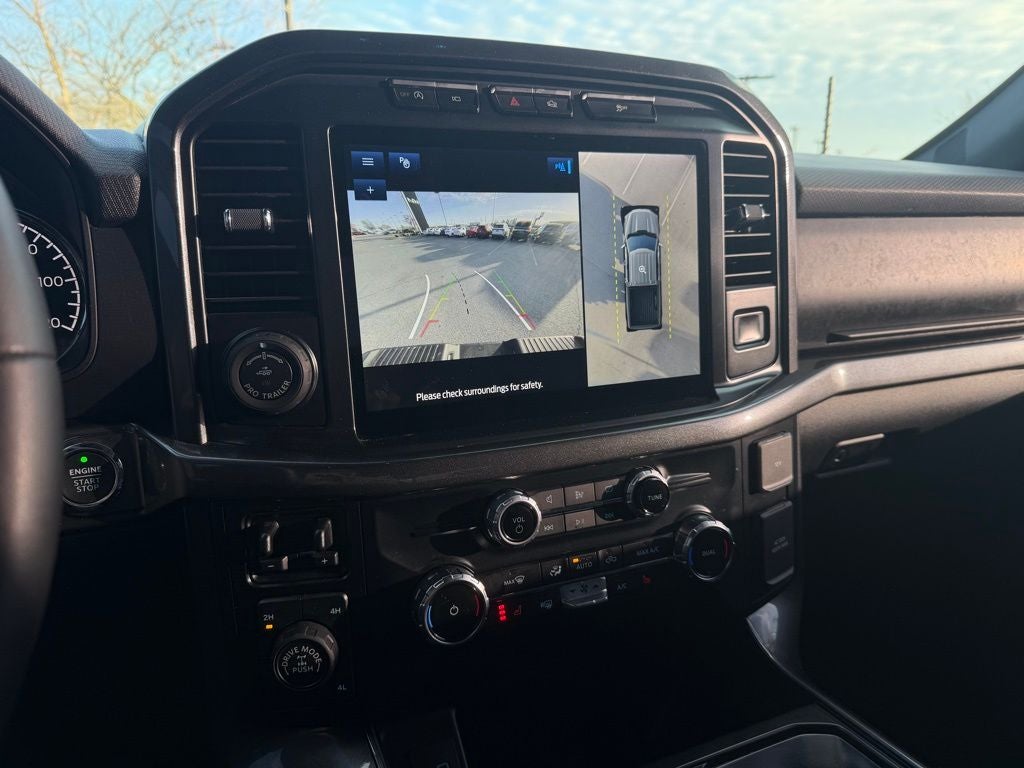 2023 Ford F-150 Base