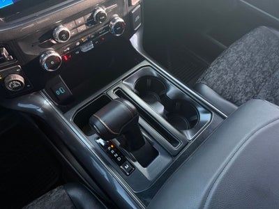 2023 Ford F-150 Base