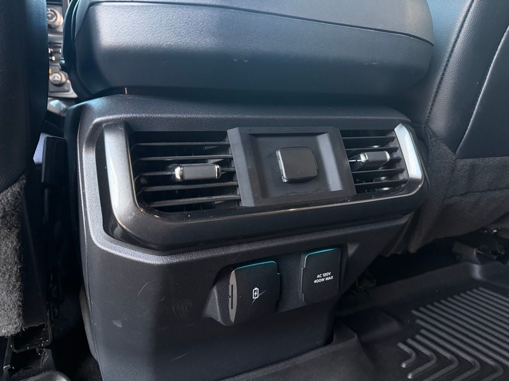 2023 Ford F-150 Base