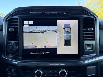 2023 Ford F-150 XLT *Ford Co-Pilot Asst
