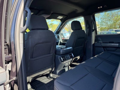 2023 Ford F-150 XLT *Ford Co-Pilot Asst