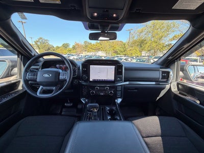 2023 Ford F-150 XLT *Ford Co-Pilot Asst