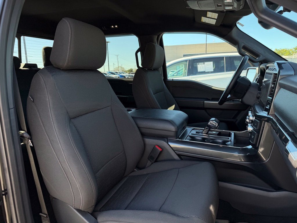 2023 Ford F-150 XLT *Ford Co-Pilot Asst