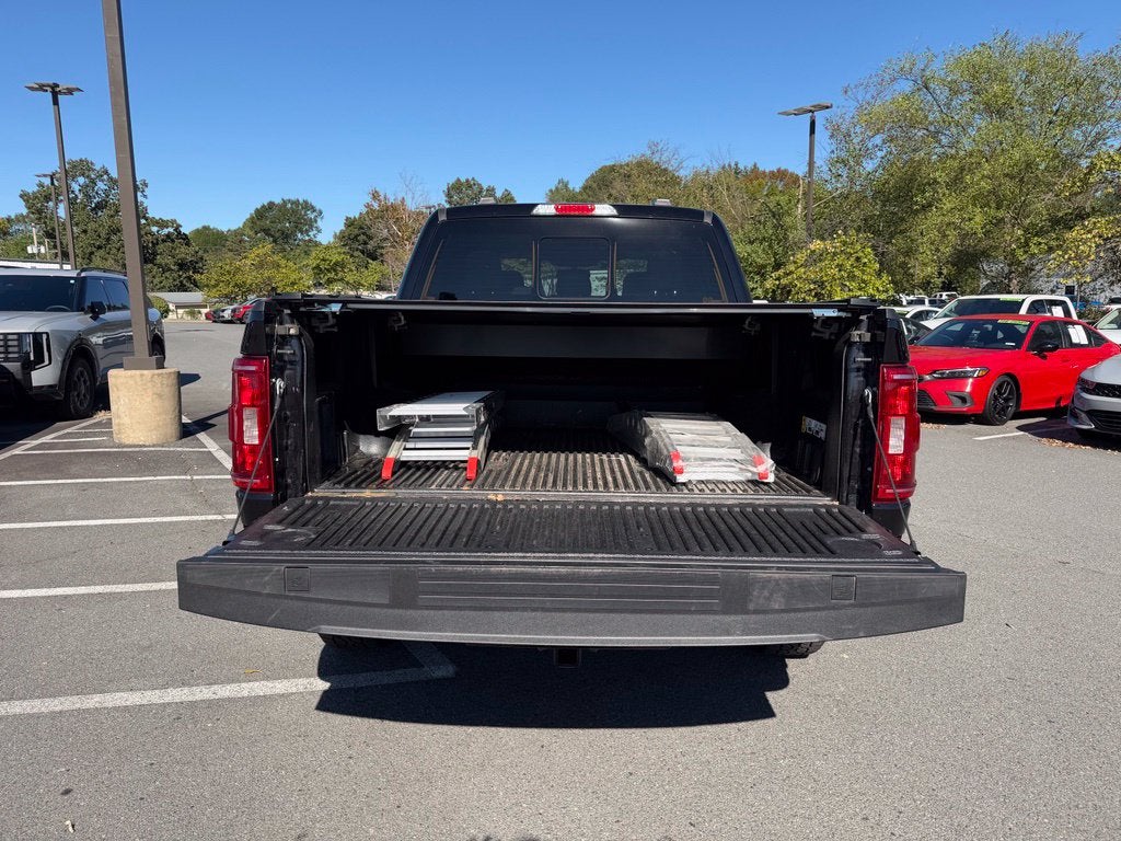2023 Ford F-150 XLT *Ford Co-Pilot Asst