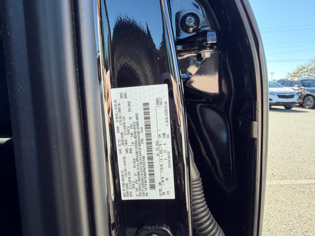 2023 Ford F-150 XLT *Ford Co-Pilot Asst