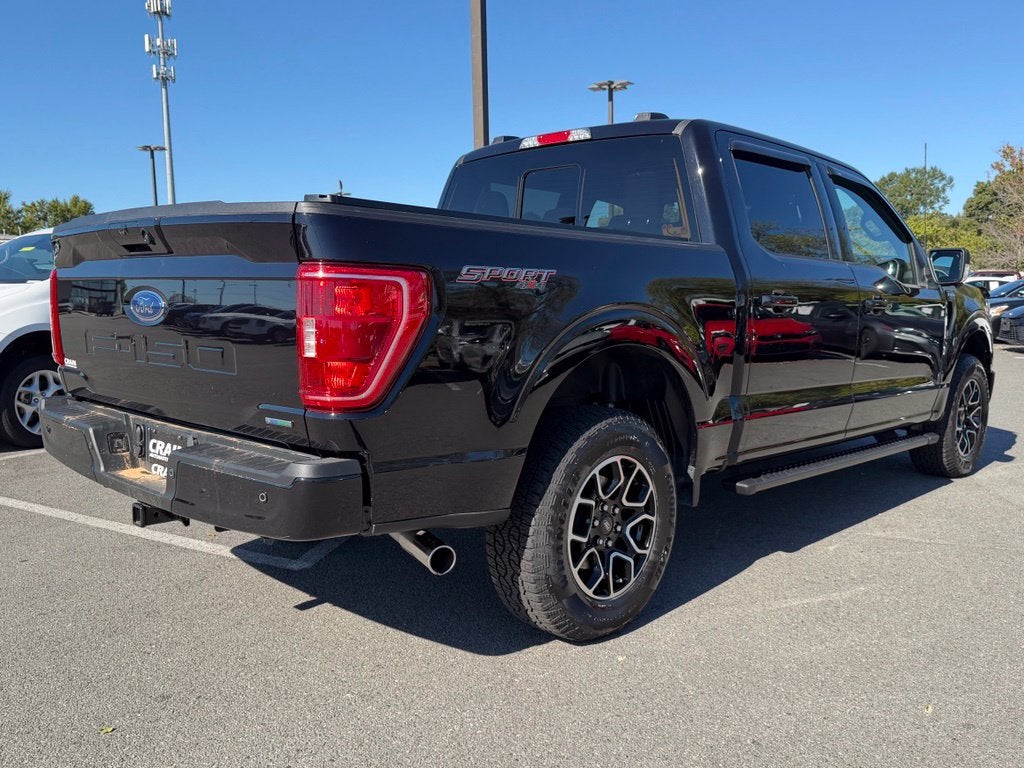 2023 Ford F-150 XLT *Ford Co-Pilot Asst