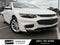 2016 Chevrolet Malibu Hybrid