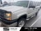 2005 Chevrolet Silverado 2500HD LT 153 WB