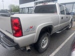 2005 Chevrolet Silverado 2500HD LT 153 WB