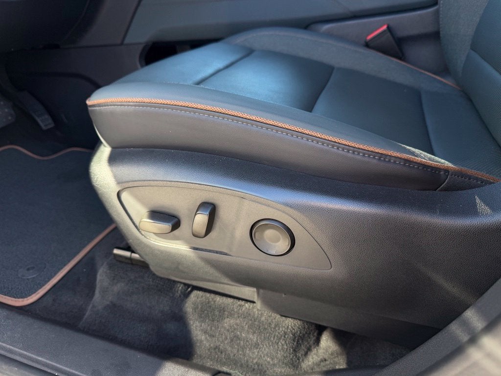 2024 GMC Acadia AT4 *Super Cruise/Luxury Pkg