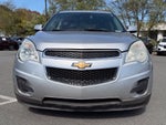 2015 Chevrolet Equinox LT 1LT